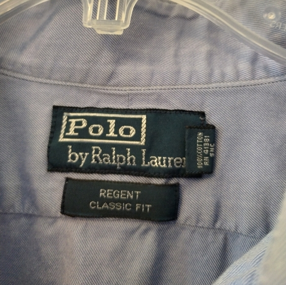 Polo Ralph Lauren shirt - Picture 4 of 9